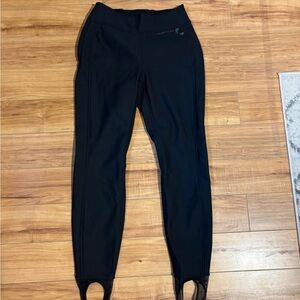 Obermeyer women’s soft shell pants